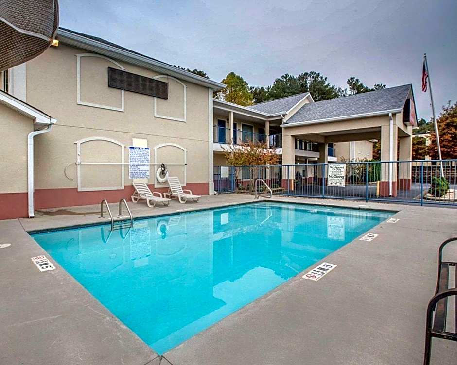 Econo Lodge Villa Rica