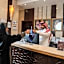 Saja By Warwick Madinah Hotel