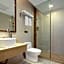 Vienna Hotel Shenzhen Bao'an Xin'an Wanda Plaza
