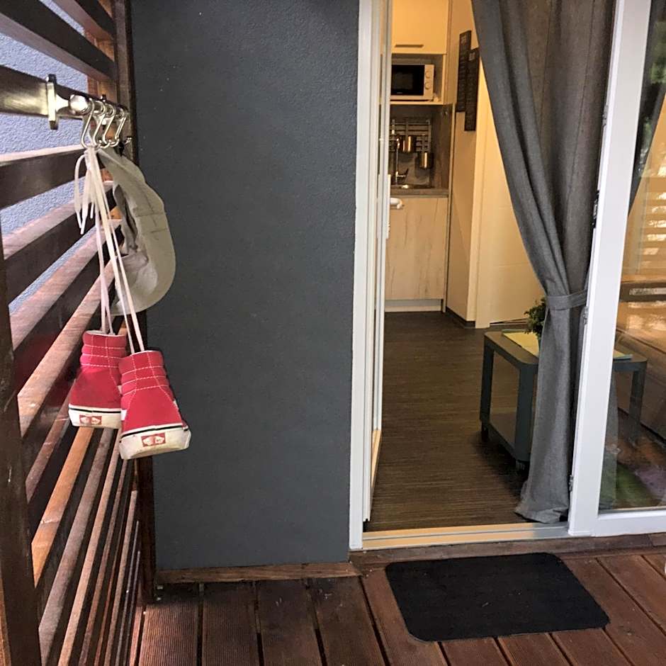 Mobile home - Sueno de la Luna