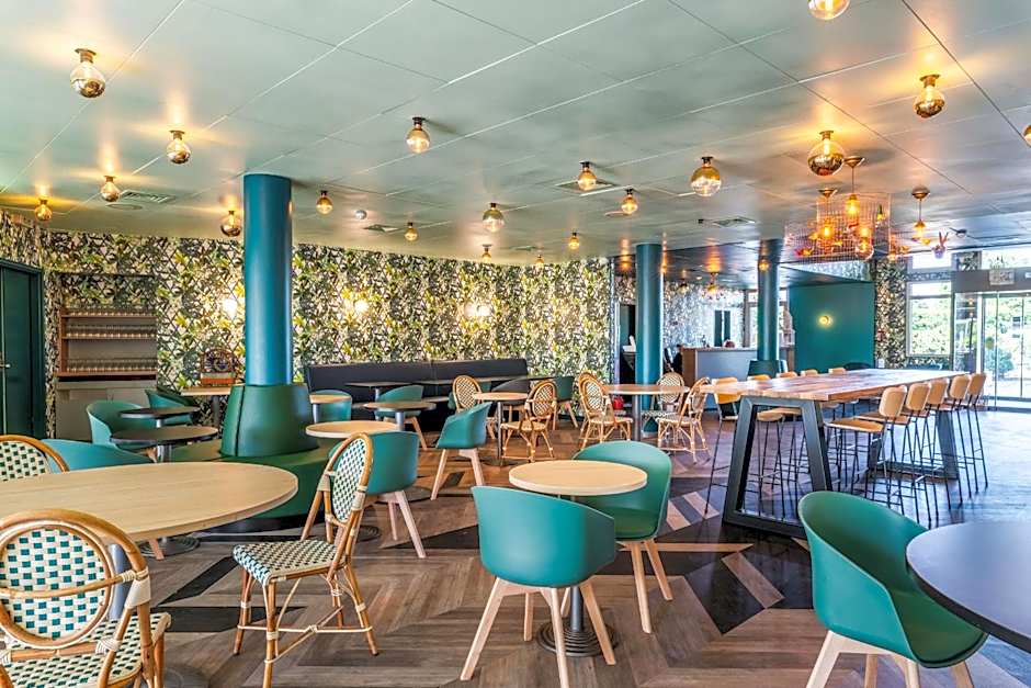 Best Western Hotel Grand Parc