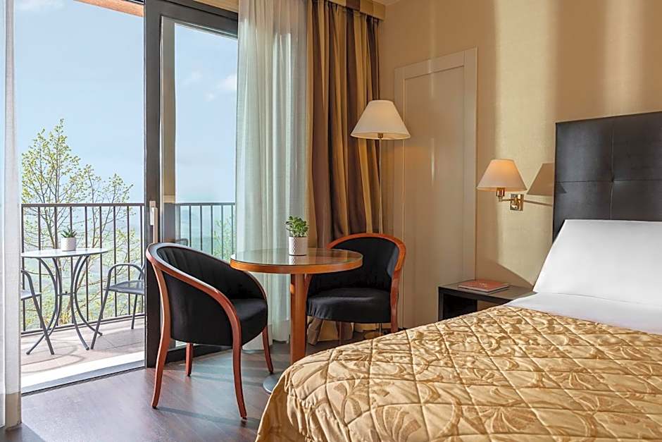 Grand Hotel San Marino