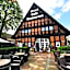 Hotel Marktkieker