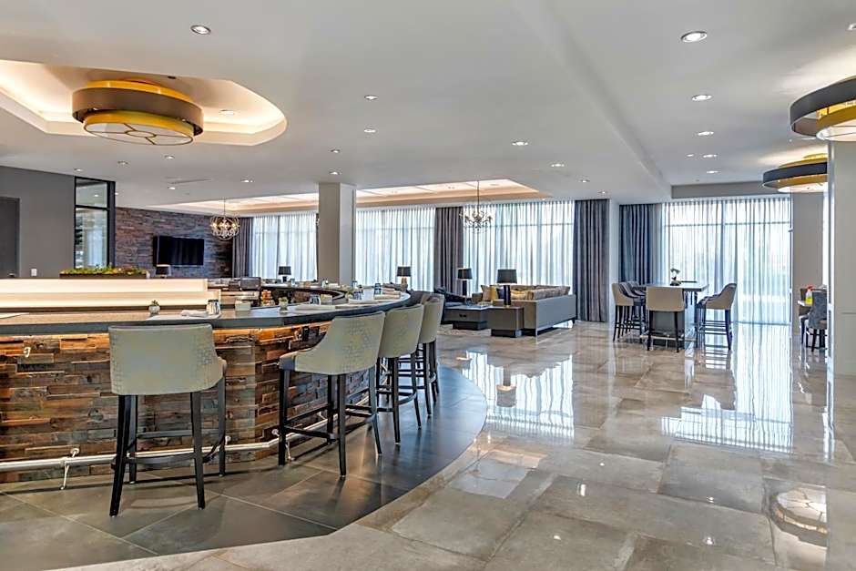 Cambria Hotel Austin Uptown near the Domain