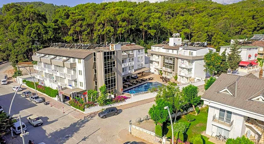 Viking Express Hotel
