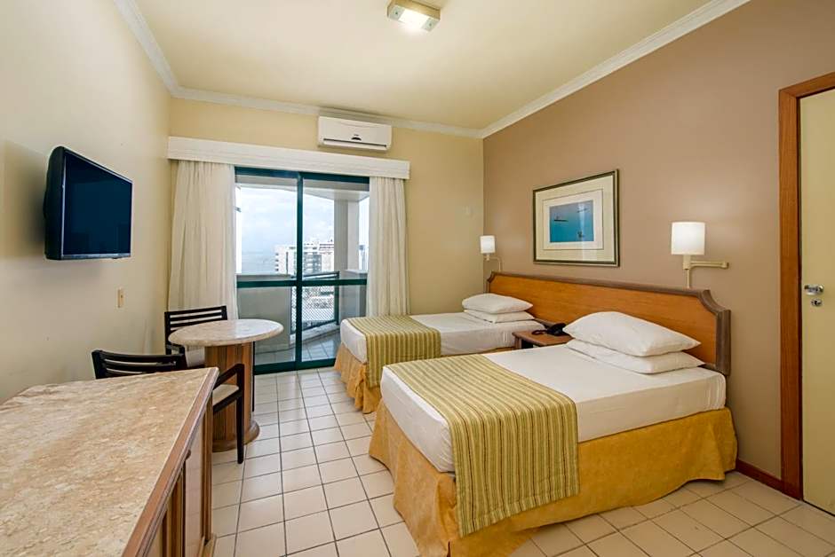 Costa Mar Recife Hotel by Atlantica