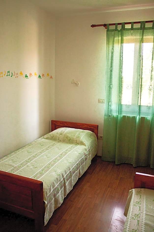 Apartments Ivan & Tina