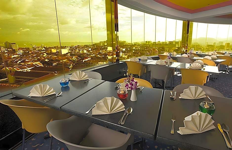 Bayview Hotel Georgetown Penang