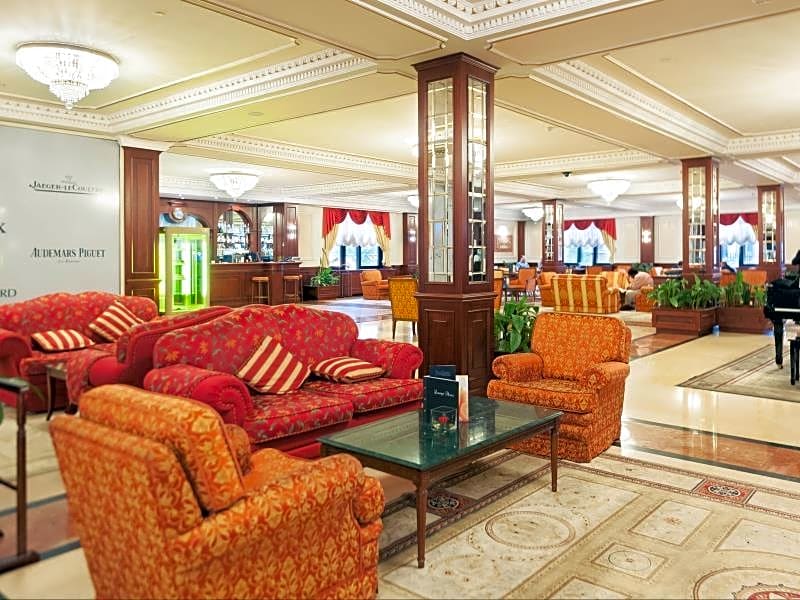 Radisson Hotel Astana