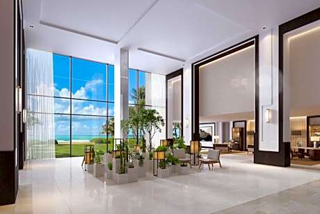 The St. Regis Aruba Resort