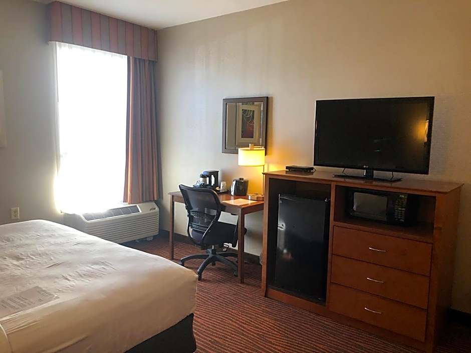 Best Western Executive Hotel Of New Haven-West Haven