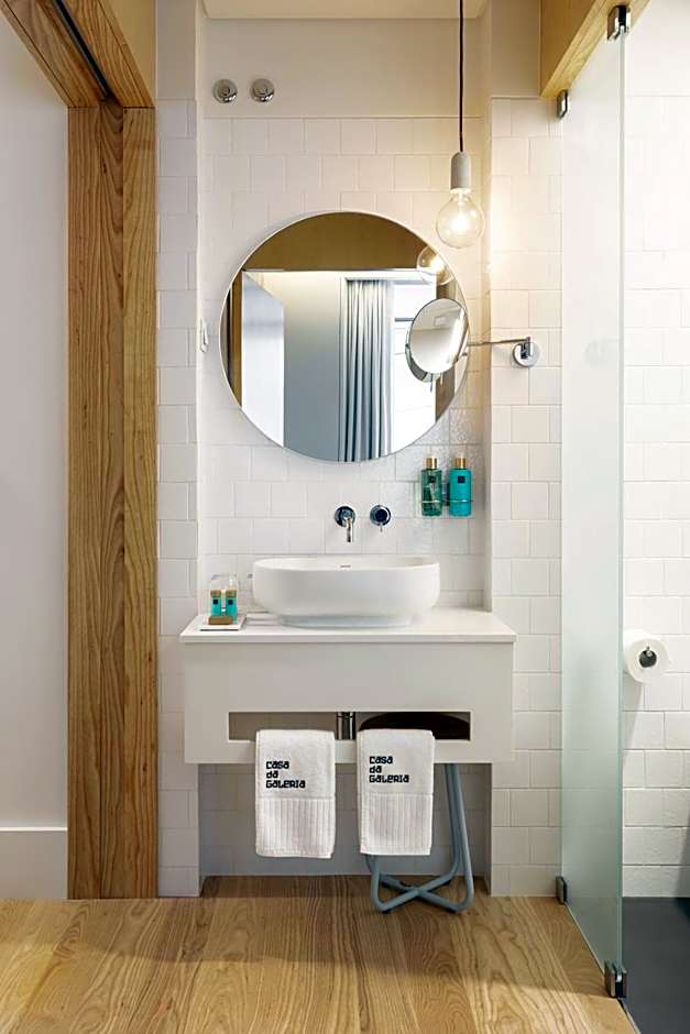 Casa da Galeria - Azores Art of Hosting