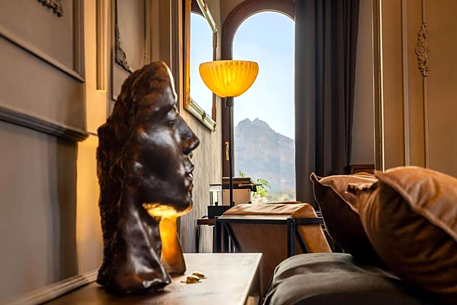 Finca el Tossal - Adults Only