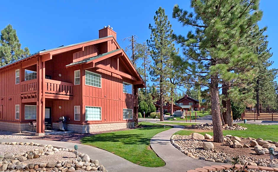 WorldMark Big Bear Lake