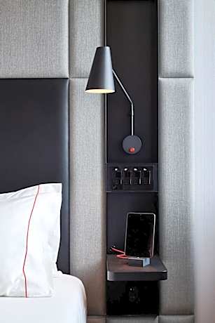 King Room - Accessible