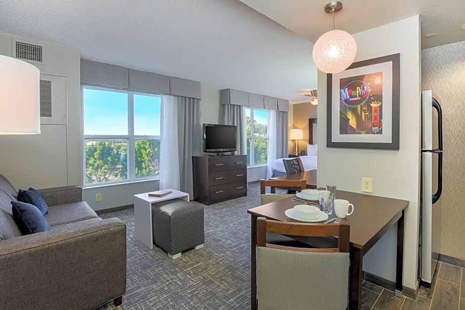 Homewood Suites by Hilton Southwind - Hacks Cross