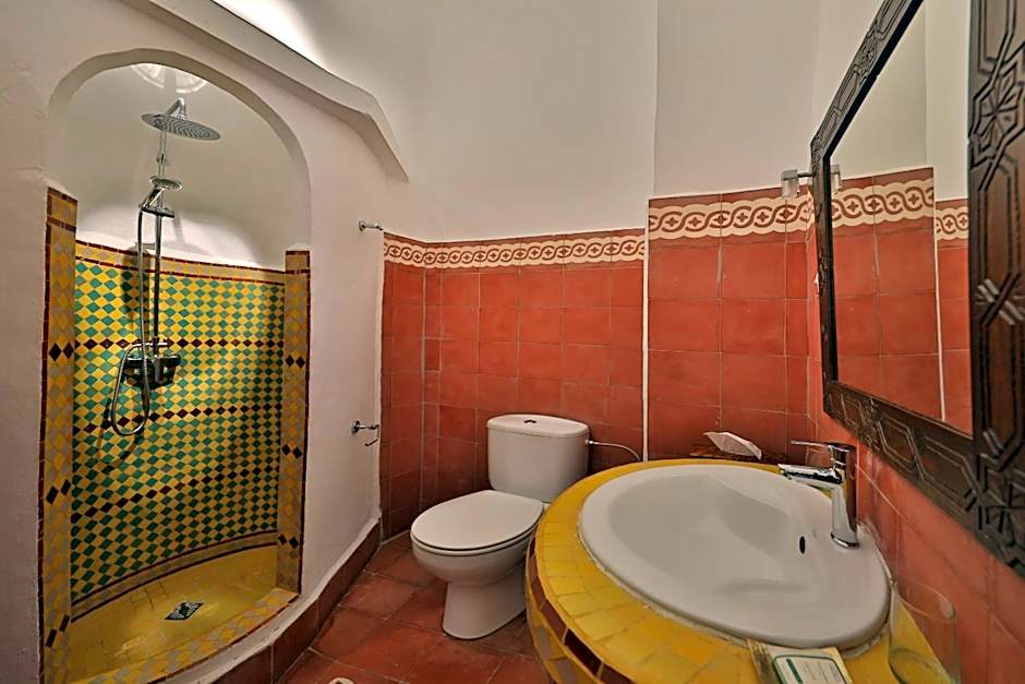 Riad Villa Garance