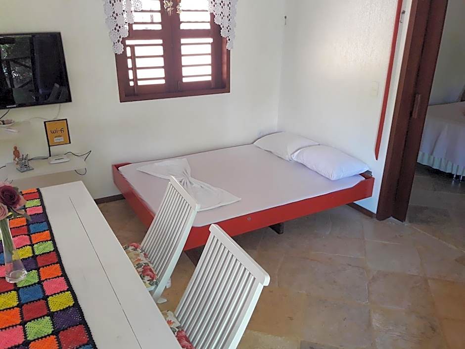 Serrote Breezes Apartamento 04