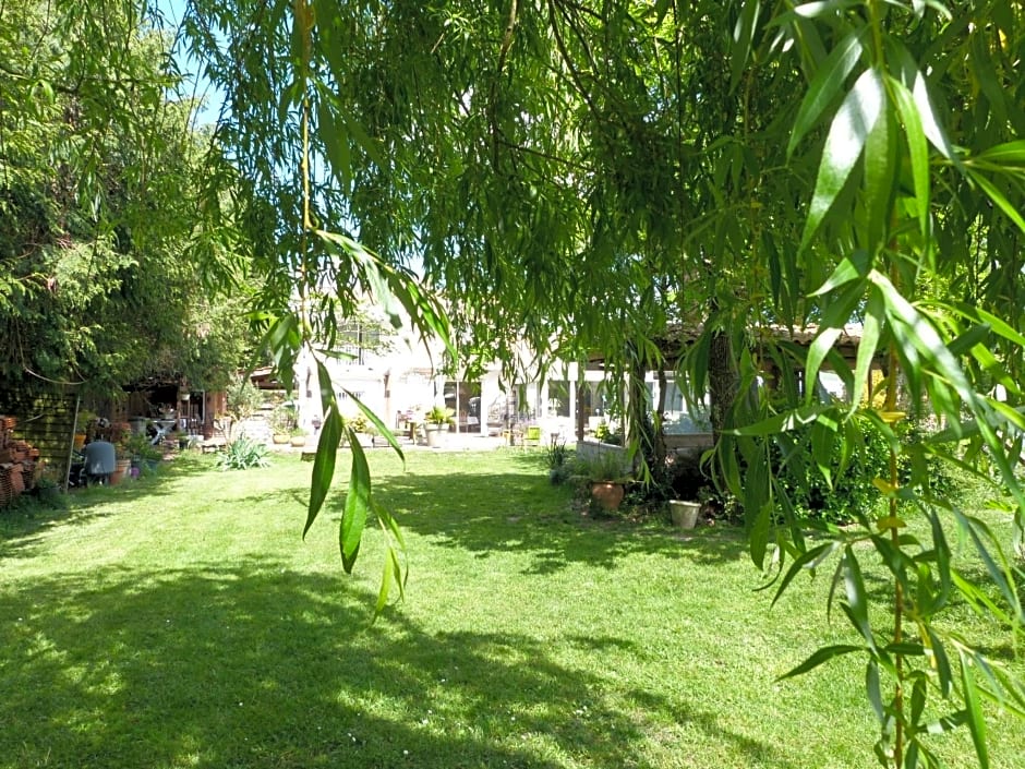 Maison Lucilda
