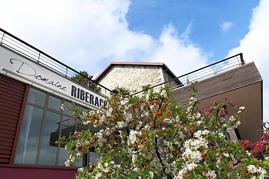 Domaine Riberach
