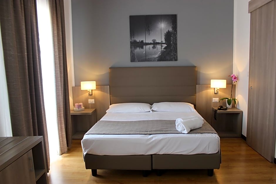 Hotel Loreley