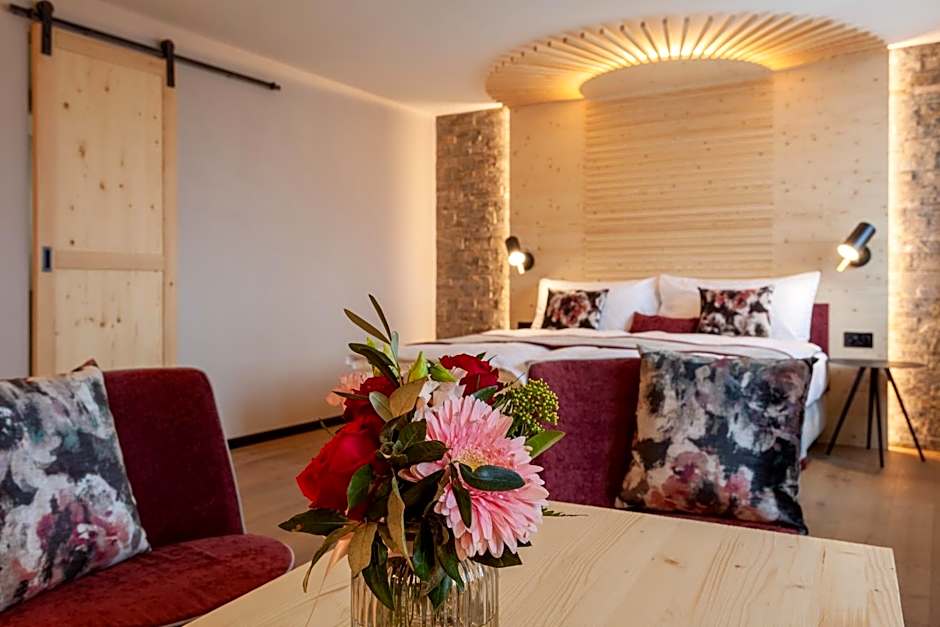 Sonne Andermatt Swiss Quality Hotel