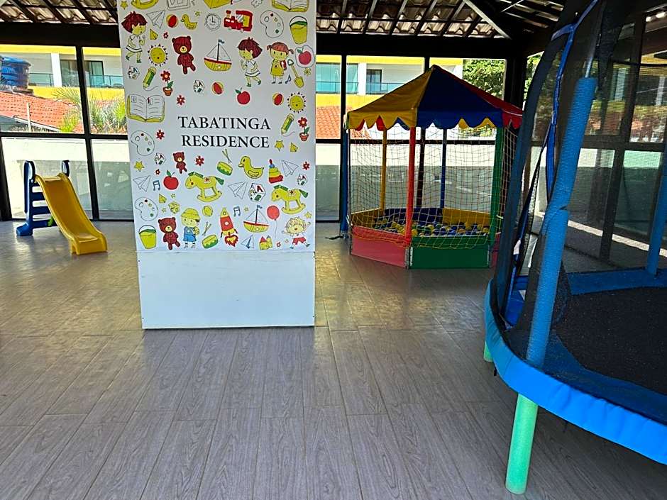 Tabatinga Flat - Beira Mar