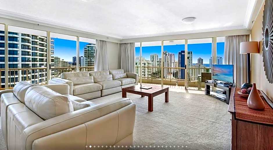 Contessa Holiday Apartments