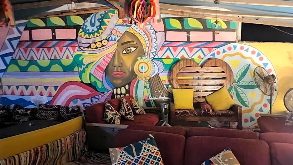 Carmine Hotel Dahab