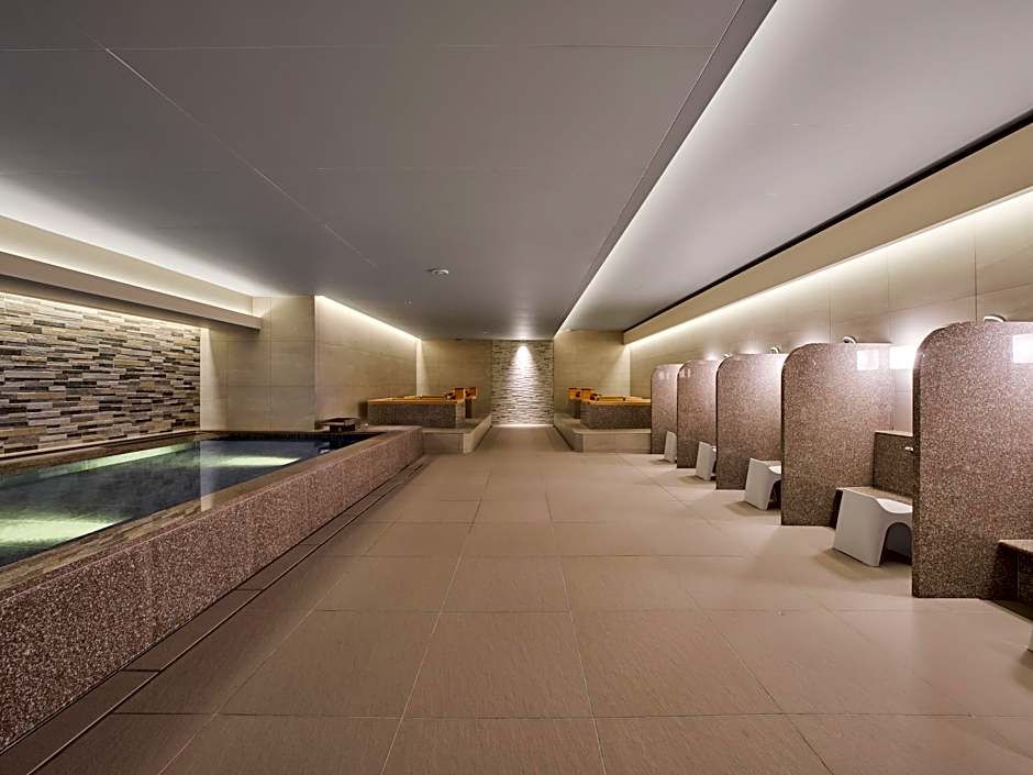 Hotel Villa Fontaine Grand Osaka Umeda
