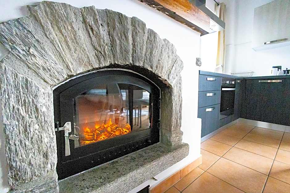 Case Appartamenti Vacanze Da Cien