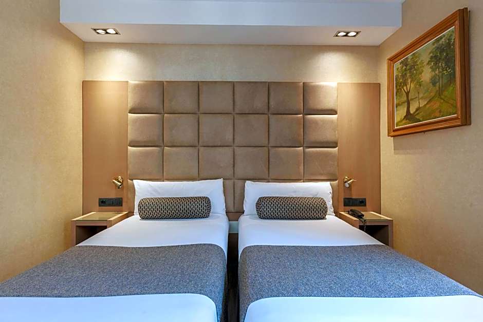 Suizo Hotel
