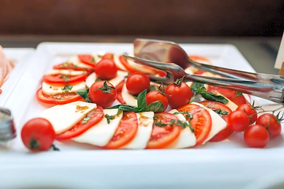 DoubleTree by Hilton Hotel Cluj City Plaza