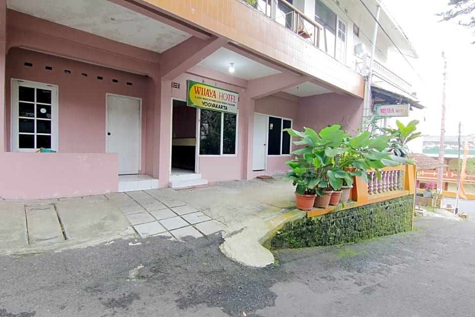 Hotel Wijaya 1 Kaliurang by ZUZU