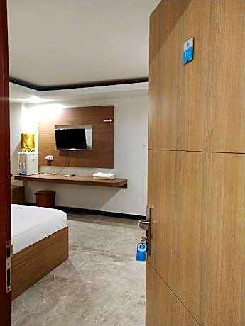Suite Triple Room