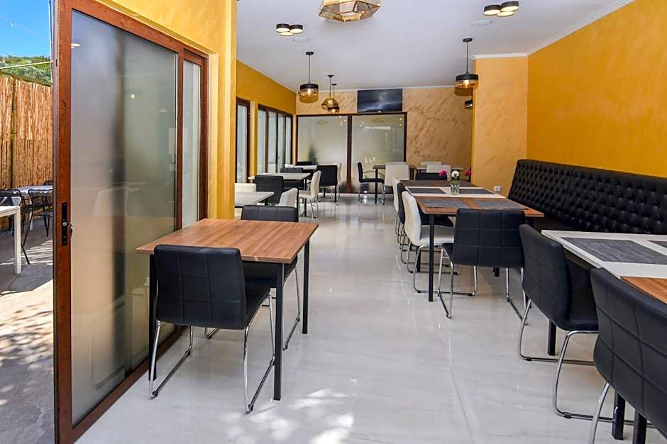 Hotel Palladium Sithonia