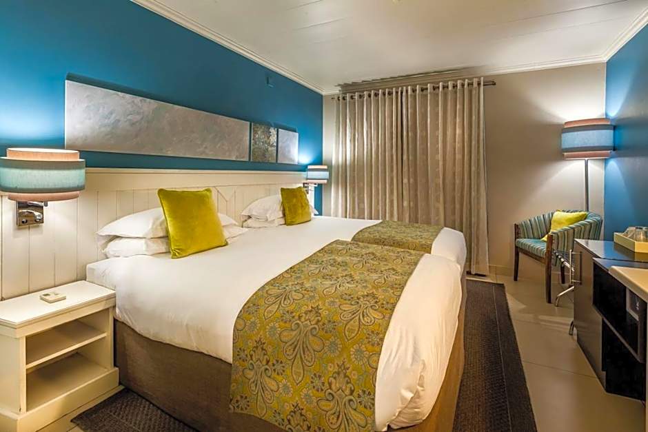 Peermont Metcourt Hotel