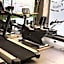 Hôtel Jacques de Molay - Fitness & Sauna