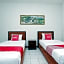SUPER OYO Capital O 1644 Hotel Griya Kencana