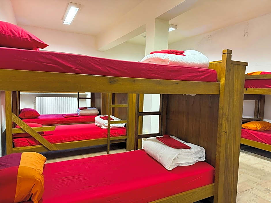 Rifugio Nido del Biancone