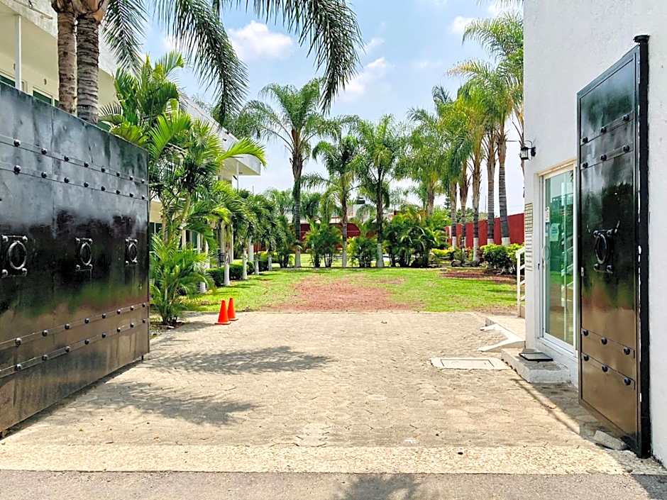 Hotel Cascada