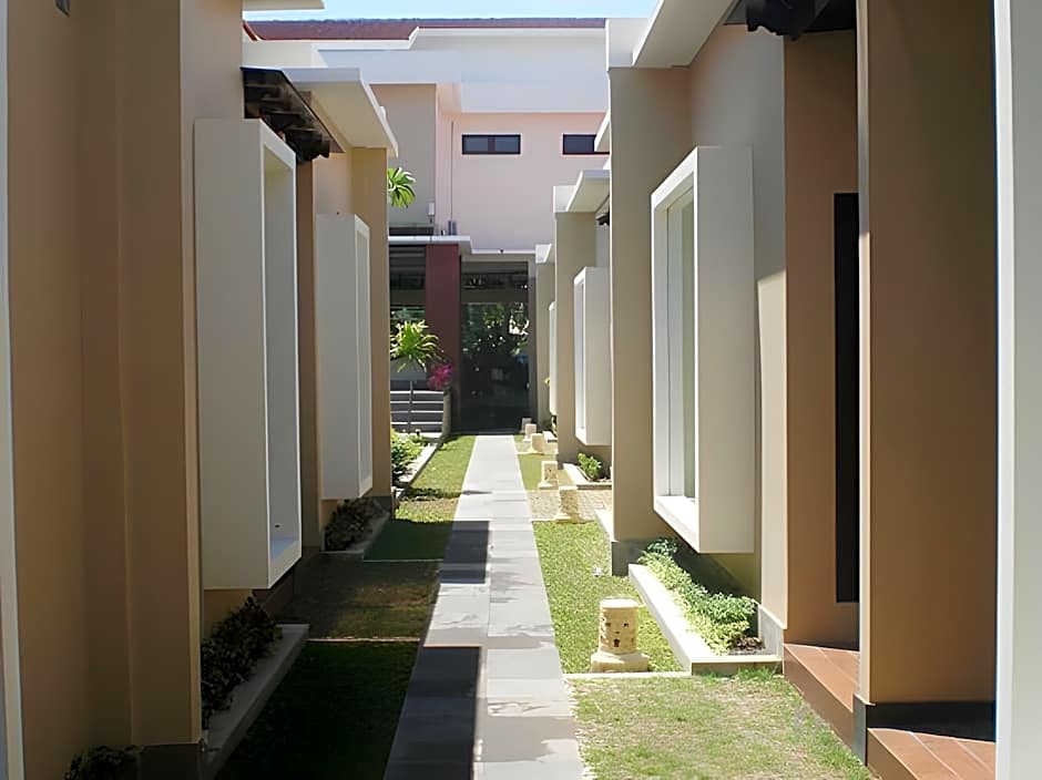 Svarna Suite Seminyak