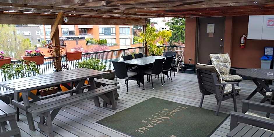 Times Square Suites