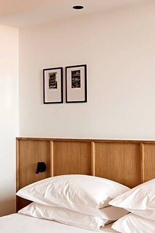 Comfort Double Room with Balcony