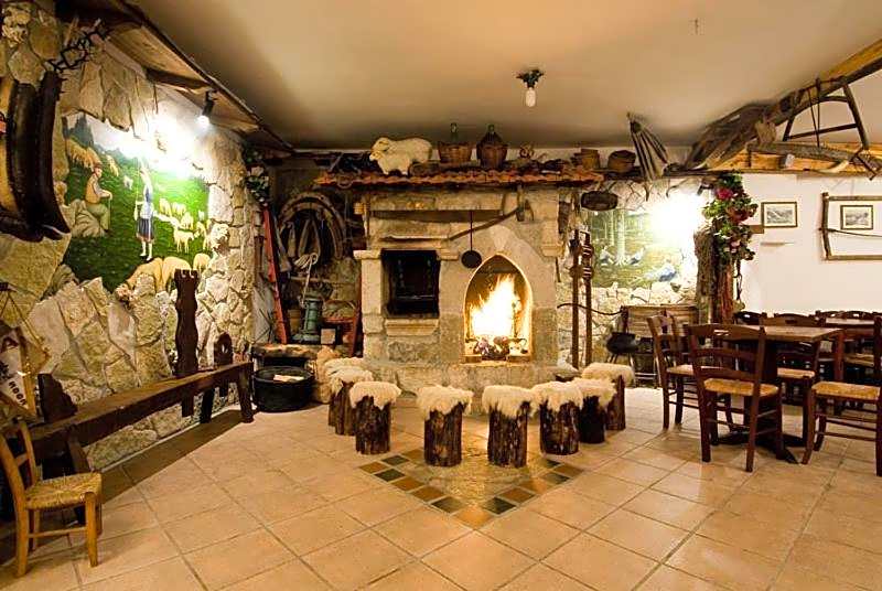 LH Albergo Il Paradiso