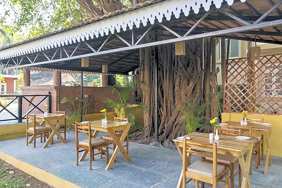 Aldeia Santa Rita Hotel