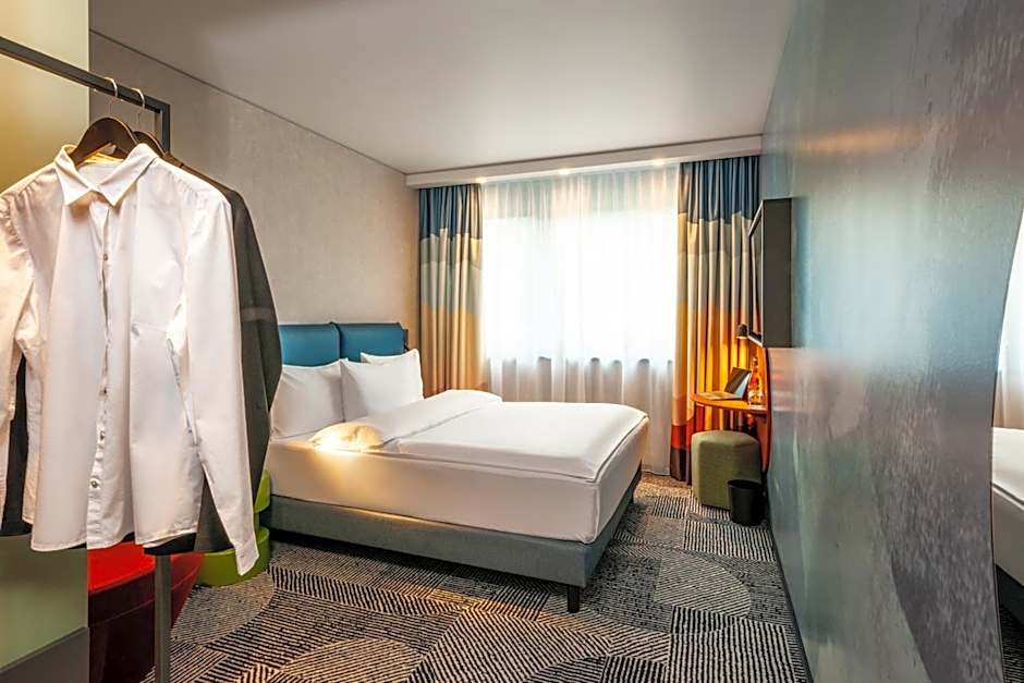 ibis Styles St Margrethen Bodensee