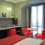 Pandenus rooms