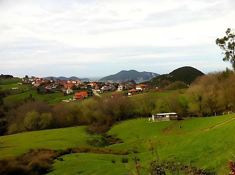 Posada El Nozal