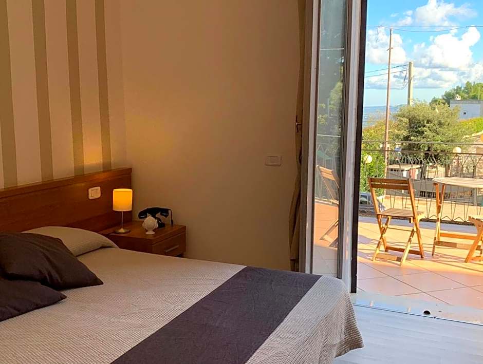 Hotel Castel Miramonti